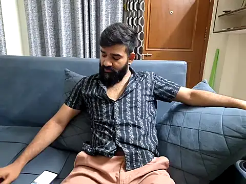 Fun Guuy online show from 02/08/25, 03:42