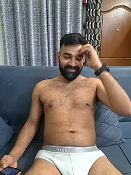 Fun Guuy online show from 02/18/25, 08:03