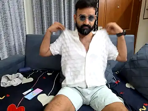 Fun Guuy online show from 02/24/25, 01:21