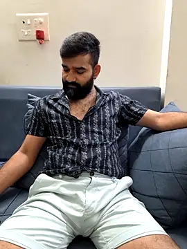 Fun Guuy online show from 03/19/25, 01:51