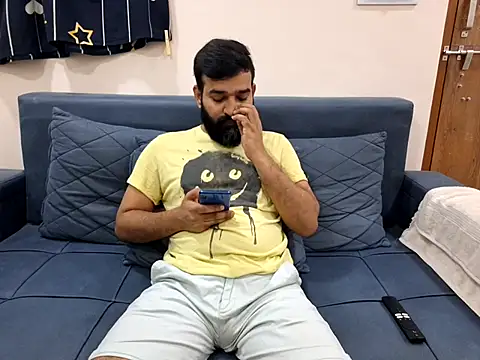 Fun Guuy online show from 09/12/25, 07:25