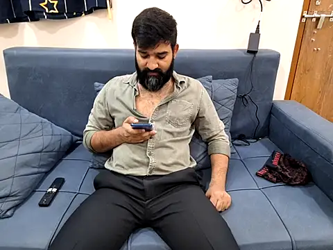 Fun Guuy online show from 09/30/25, 09:47