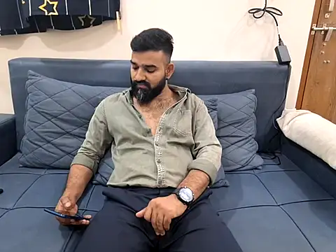 Fun Guuy online show from 10/13/25, 09:53