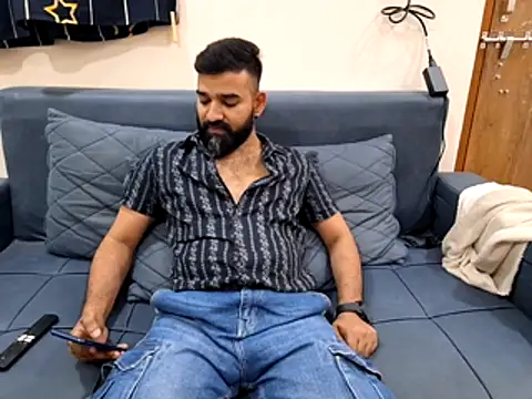 Fun Guuy online show from 10/15/25, 09:31