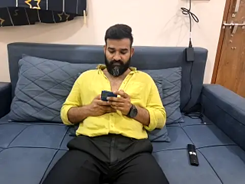 Fun Guuy online show from 11/05/25, 10:48