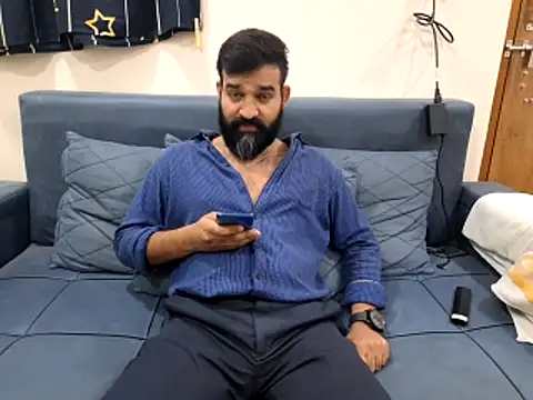 Fun Guuy online show from 11/18/25, 02:54