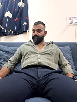 Fun Guuy online show from 12/04/25, 04:33