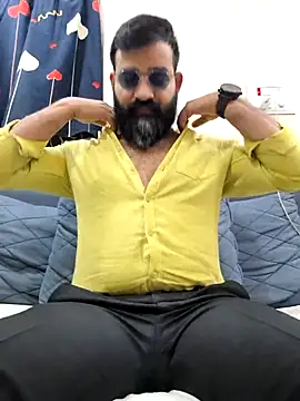 Fun Guuy online show from 04/07/26, 02:23