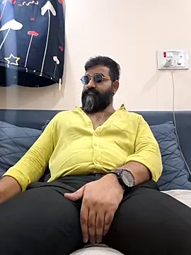 Fun Guuy online show from 04/19/26, 04:23