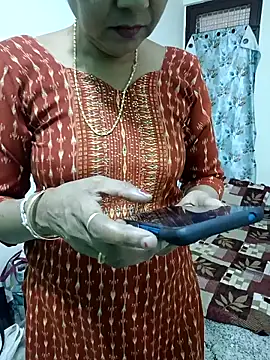 Saroj-Shah online show from 03/15/25, 04:57