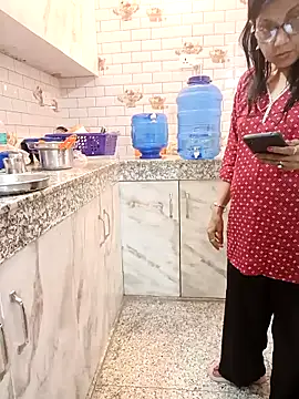 Saroj-Shah online show from 03/17/25, 05:05