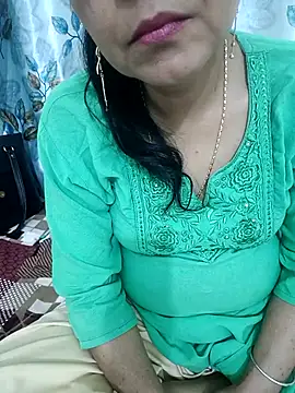 Saroj-Shah online show from 03/20/25, 03:14