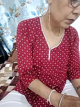 Saroj-Shah online show from 03/21/25, 11:22