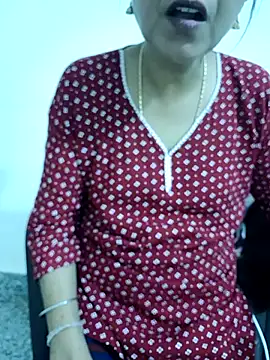 Saroj-Shah online show from 03/23/25, 04:27