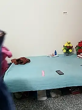 Saroj-Shah online show from 09/10/25, 03:39