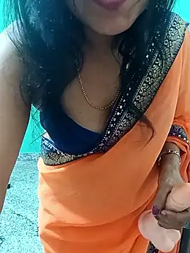 Saroj-Shah online show from 09/19/25, 05:57