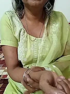 Saroj-Shah online show from 09/22/25, 05:42