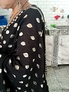 Saroj-Shah online show from 09/23/25, 05:54