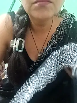 Saroj-Shah online show from 09/24/25, 06:06