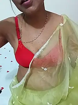 Saroj-Shah online show from 10/19/25, 06:14