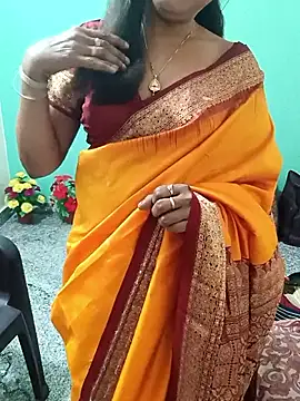 Saroj-Shah online show from 01/08/26, 06:05