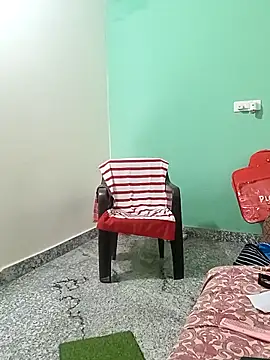 Saroj-Shah online show from 02/16/26, 06:42