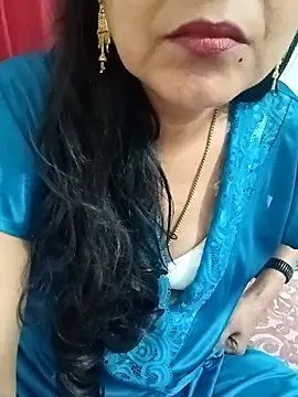 Saroj-Shah online show from 02/16/26, 06:48