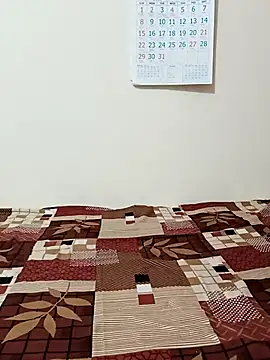 Saroj-Shah online show from 03/16/26, 05:44