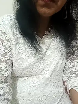 Saroj-Shah online show from 04/17/26, 09:45