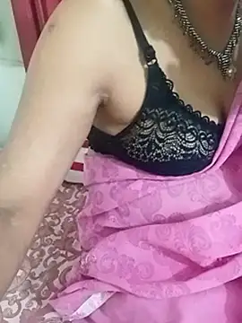 Saroj-Shah online show from 04/18/26, 07:07