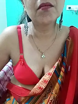 Saroj-Shah online show from 04/22/26, 07:15