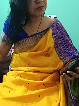 Saroj-Shah online show from 05/11/26, 04:04