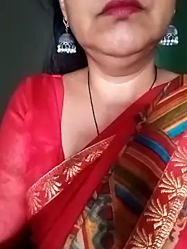Saroj-Shah online show from 05/12/26, 04:09