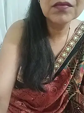 Saroj-Shah online show from 05/16/26, 07:05