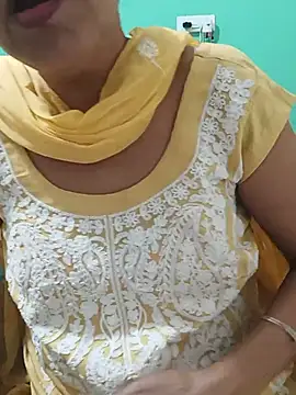 Saroj-Shah online show from 05/19/26, 04:13