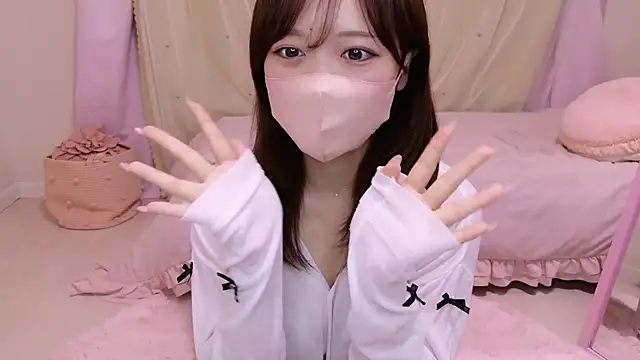 HANApipi online show from 04/10/26, 03:45