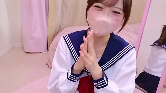 HANApipi online show from 04/23/26, 04:24