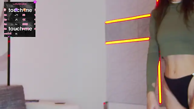 Snapshot of hailey_peach chatting on 03/14/25, 05:57 hailey peach online show from 03/14/25, 05:57