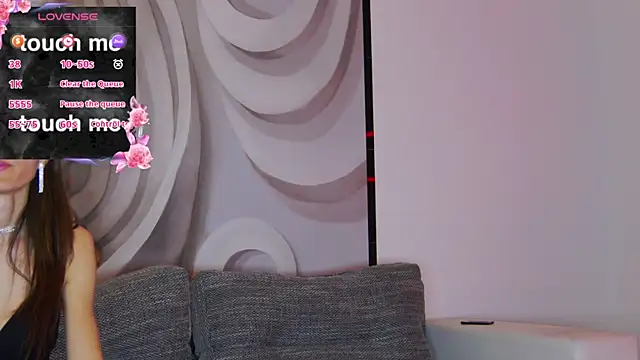 Snapshot of hailey_peach chatting on 09/19/25, 04:58 hailey peach online show from 09/19/25, 04:58