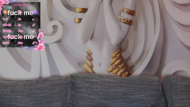 hailey peach online show from 01/10/26, 05:58