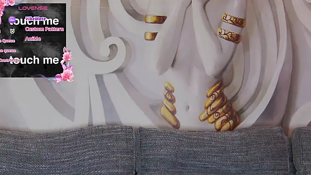 hailey peach online show from 02/02/26, 06:39