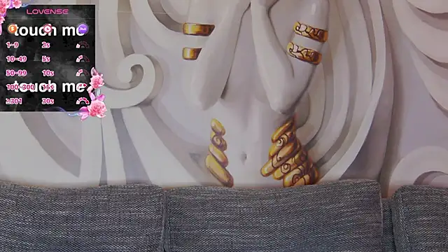 hailey peach online show from 02/15/26, 06:04