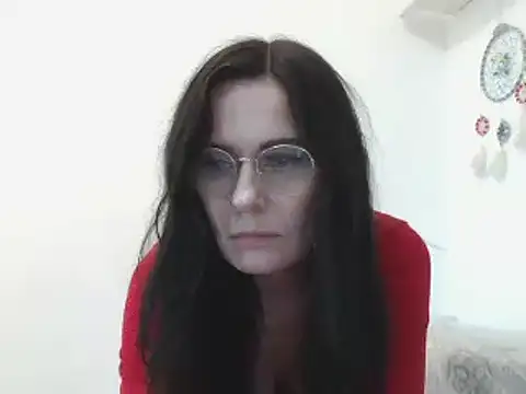 ButterflyJill online show from 12/31/24, 09:10