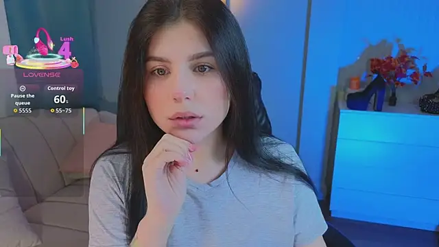 Jenna Adams  online show from 11/29/25, 12:35