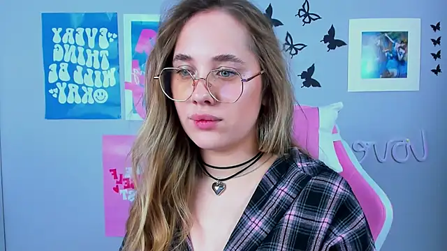 MiaMilas online show from 02/04/25, 08:46