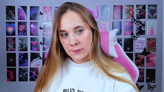 MiaMilas online show from 02/06/25, 12:59