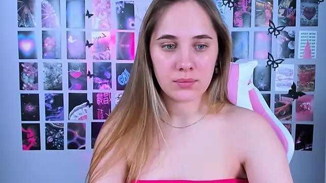 MiaMilas online show from 03/03/25, 05:31