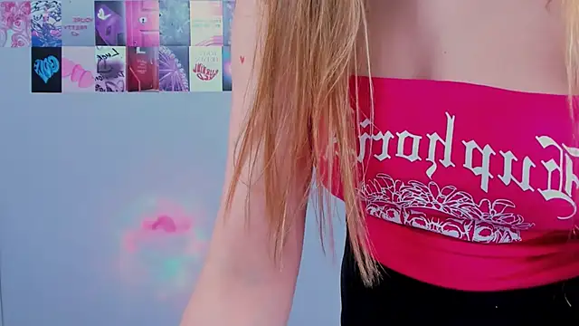 MiaMilas online show from 03/10/25, 09:43