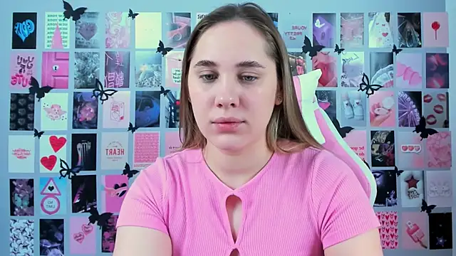 MiaMilas online show from 03/13/25, 05:33