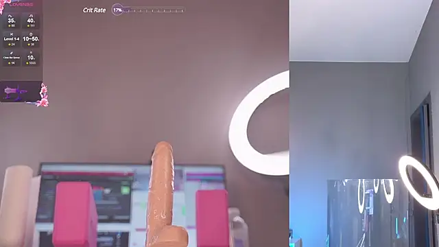 Snapshot of AudreyBrooks_ chatting on 12/17/24, 06:42 AudreyBrooks online show from 12/17/24, 06:42